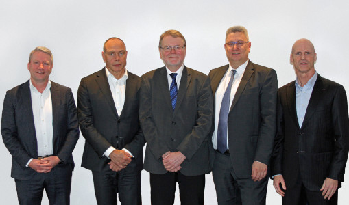 BLG and biggest Dutch cold store operator seal partnership