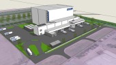 La société Kloosterboer étend son réseau avec un nouvel entrepôt frigorifique automatisé multi-clients à Lelystad