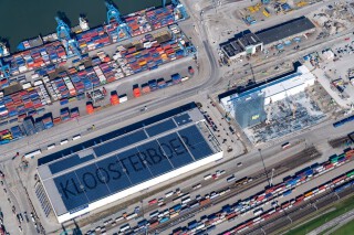 Lineage Logistics voltooit overname Kloosterboer Groep
