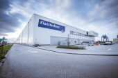 Lineage Logistics Announces Acquisition of Kloosterboer Group 