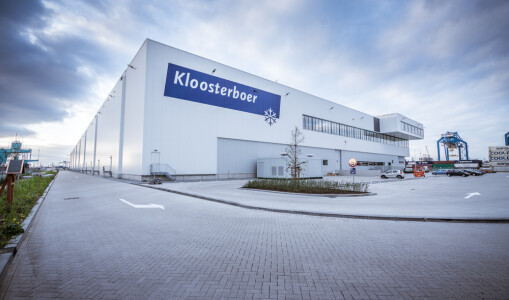Lineage Logistics Announces Acquisition of Kloosterboer Group