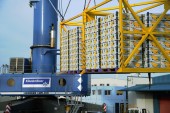 Chiquita verruilt na 33 jaar Antwerpse haven voor Vlissingen